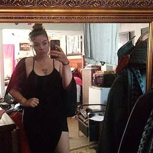 Meet your Posher, Lexie